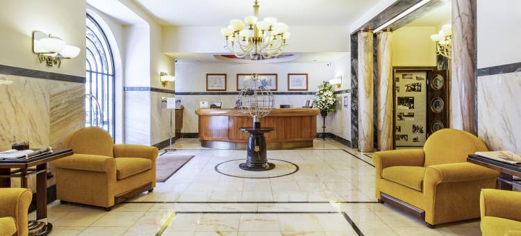 不列颠艺术装饰酒店-里斯本古迹精选酒店-阿维尼达(Hotel Britania Art Deco - Lisbon Heritage Collection - Avenida)图片