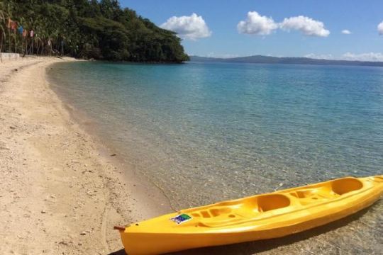 Bituon Beach Resort预订价格,联系电话位置地址【携程酒店】