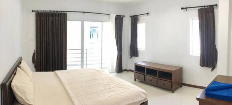 普吉岛贾伊之家酒店(Jai House Phuket)图片