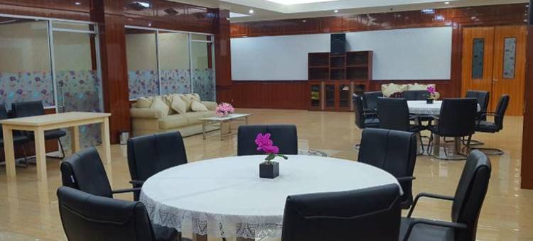 Hotel Sakura Syariah图片