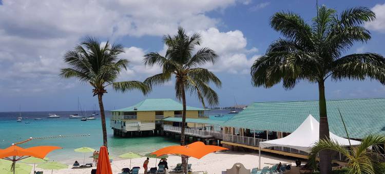 巴巴多斯丽笙水岸度假村(Radisson Aquatica Resort Barbados)图片