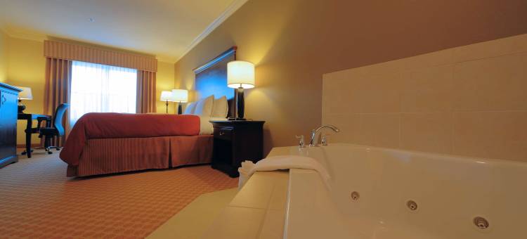 哥伦比亚哈比森丽怡酒店(Country Inn & Suites by Radisson, Columbia at Harbison, SC)图片