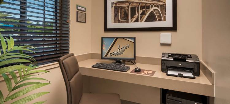 罗彻斯特-皮茨福德/布莱顿丽怡酒店(Country Inn & Suites by Radisson, Rochester-Pittsford/Brighton, NY)图片