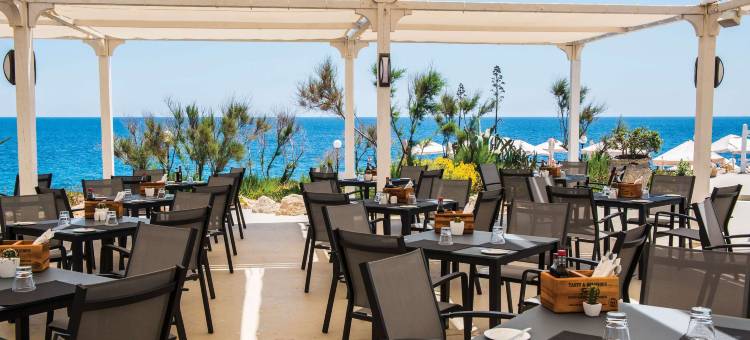 马耳他圣朱利安斯丽笙度假酒店(Radisson Blu Resort, Malta St Julian's)图片