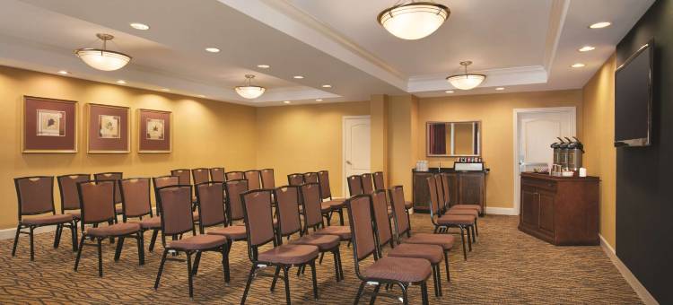 丽笙亚特兰大机场北乡村套房酒店(Country Inn & Suites by Radisson,  Atlanta Airport North, GA)图片