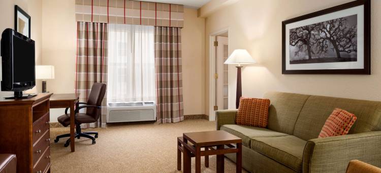 安德森丽怡酒店(Country Inn & Suites by Radisson, Anderson, SC)图片