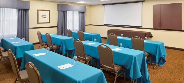 巴尔的摩江山套房旅馆(Country Inn & Suites by Radisson, Baltimore North, MD)图片