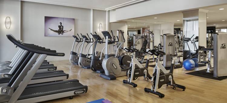 五角大楼城丽思卡尔顿酒店(The Ritz Carlton, Pentagon City)图片