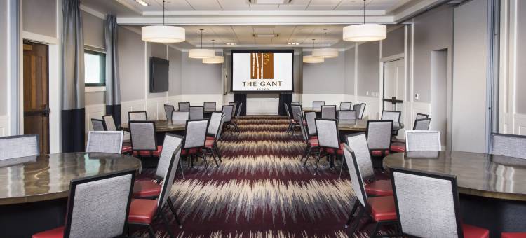 甘特酒店(The Gant)图片