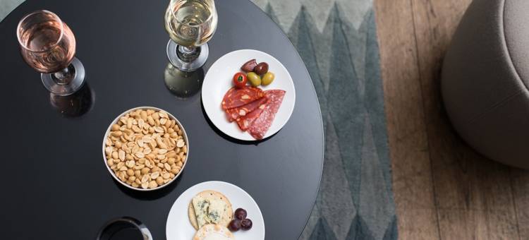 Staybridge Suites London - Vauxhall图片