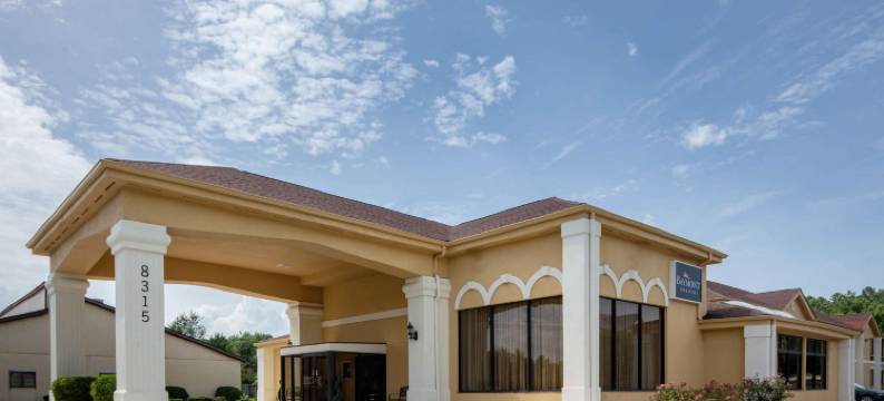 道格拉斯维尔亚特兰大呗盟套房酒店(Baymont by Wyndham Douglasville Atlanta)图片