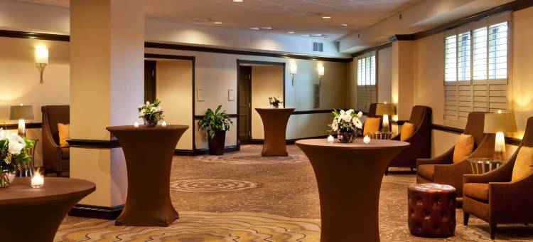 亚特兰大机场北索尼斯塔酒店(Sonesta Atlanta Airport North)图片