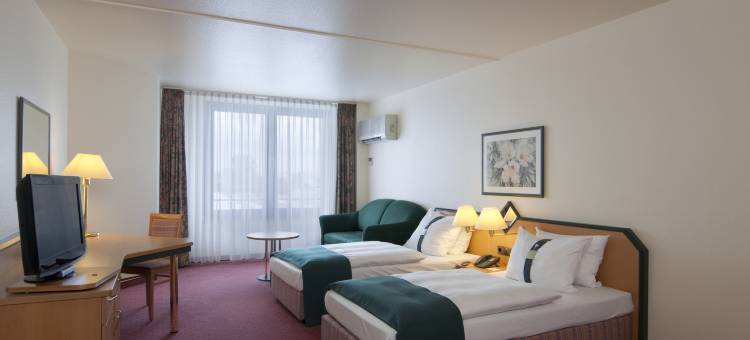 Holiday Inn 埃森 - 城市中心(Holiday Inn Essen - City Centre)图片