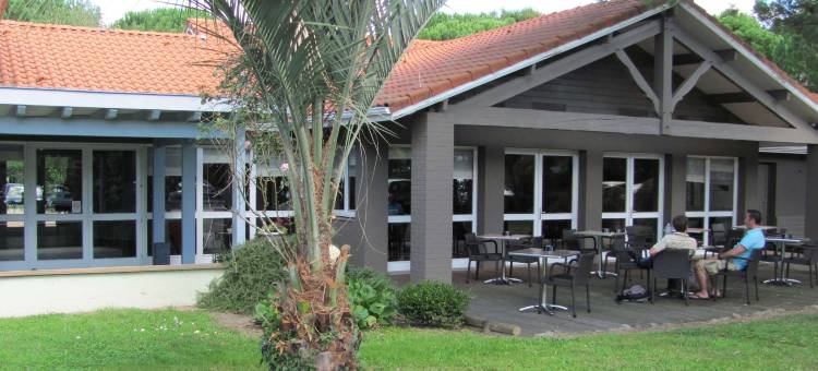 JOA的L'Hotel酒店(L'hôtel by Joa de Saint-Paul-Lès-Dax)图片