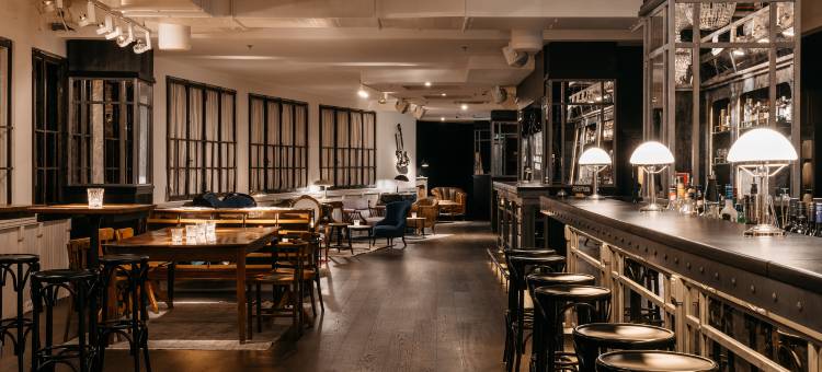 Ruby Lissi瑰宝酒店(维也纳斯蒂芬大教堂)(Ruby Lissi Hotel Vienna)图片