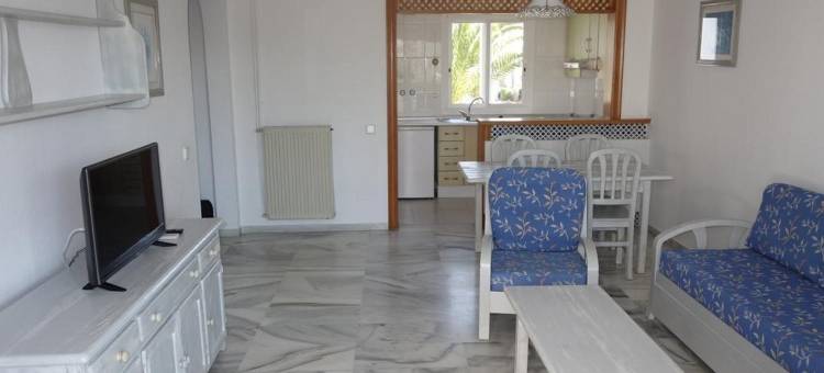 高尔夫中心公寓酒店(Apartamentos Golf Center)图片