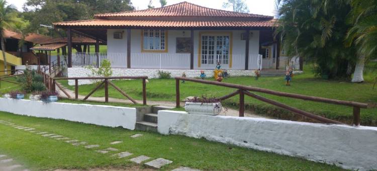 Hotel Fazenda VCP图片