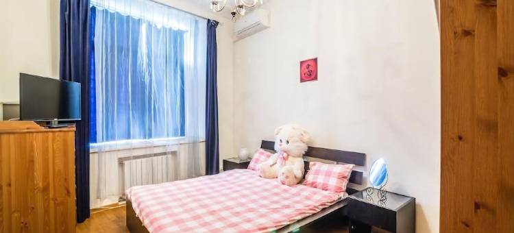 帕索斯旅馆 - 阿尔巴特附近(Guest House Pathos Near Arbat)图片