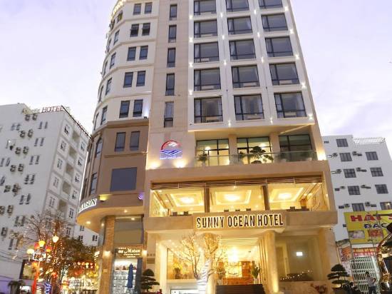 陽光海洋公寓酒店