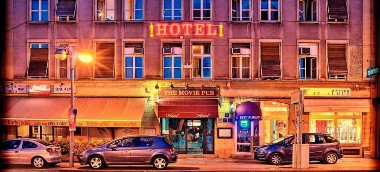 电影酒店(The Movie Hotel)图片