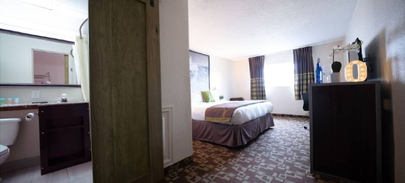 402 号酒店(402 Hotel)图片