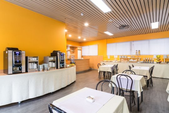 Ornato Dependance Hotel Overview