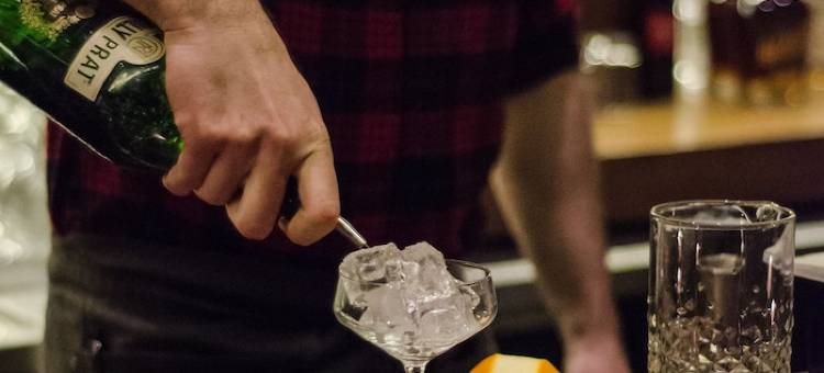 比肯酒店(Beacon Hotel)图片