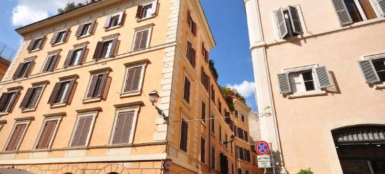 罗马竞技场假日公寓(Holiday Apartment Rome - Colosseum)图片