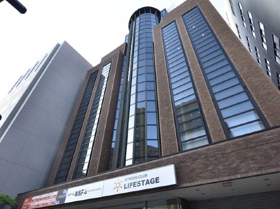 WBF札幌大通酒店