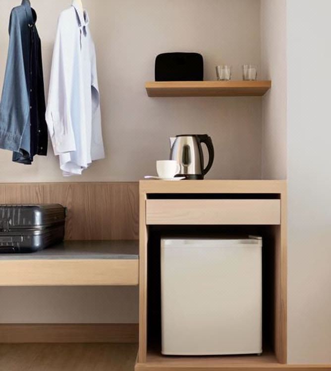 Kritthai Residence Hotel Reviews And Room Rates - 