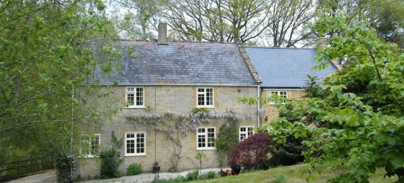 班格内尔小屋酒店(Bagnell Cottage)图片