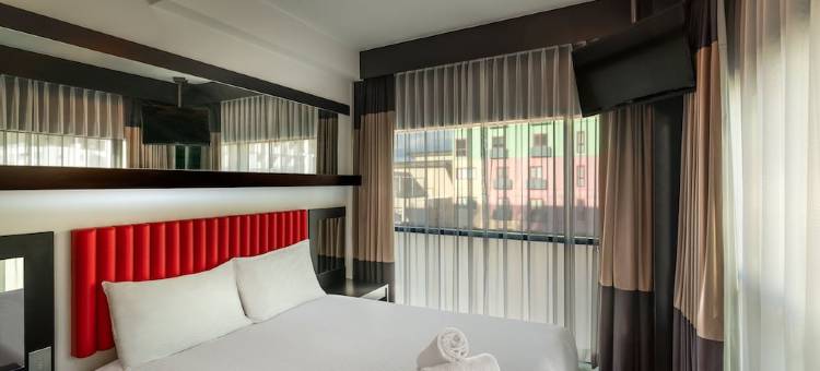 卡尔顿艾森丝酒店(Essence Hotel Carlton)图片