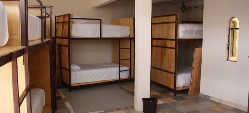 妈妈之路民宿青年旅舍(Hostel Casa de Mama Paty)图片