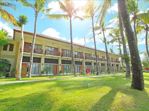 迪万萨梭罗市酒店