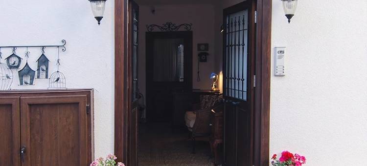 梅森巴哈公寓式酒店(Maison Bahar Suites & Hotel)图片