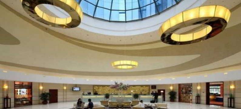 北京海润艾丽华酒店及服务公寓图片