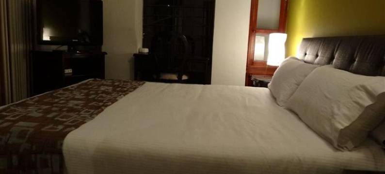 阿灵顿广场套房(Arlington Place Suites)图片