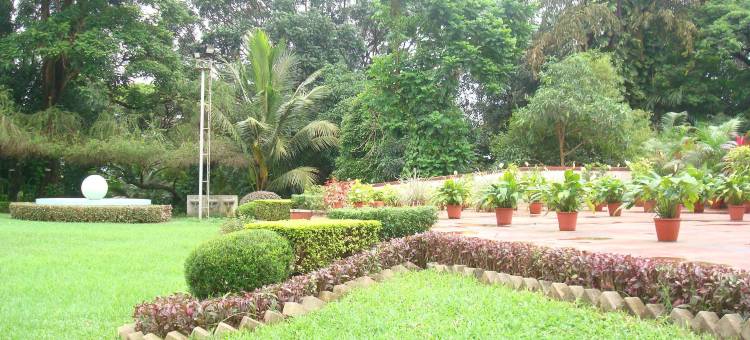 Fortune 山谷景观酒店, 马尼帕尔 - ITC 酒店集团成员(Fortune Valley View, Manipal - Member ITC Hotels' Group)图片