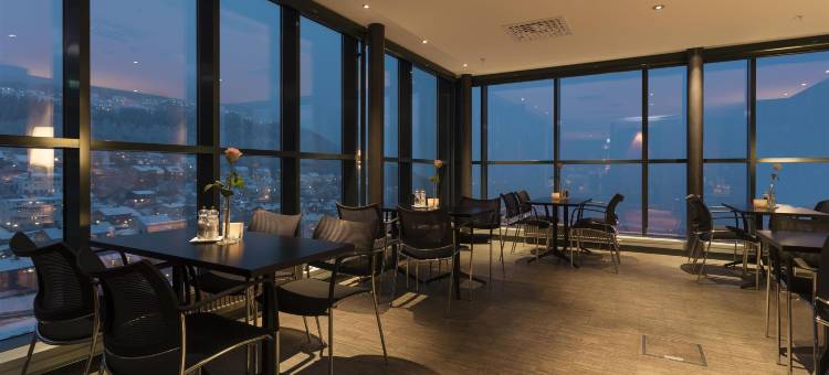 纳尔维克斯堪迪克酒店(Scandic Narvik)图片