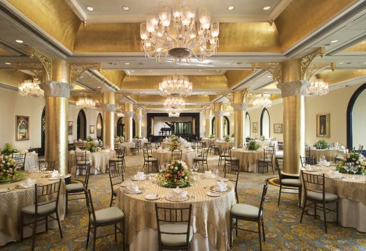 The Taj Mahal Palace, MumbaiHotel Overview