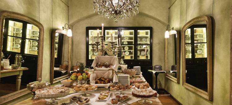 佛罗伦萨赛拉酒店(Cellai Hotel Florence)图片
