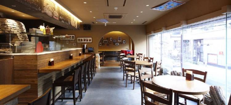 the b 池袋(the b ikebukuro)图片
