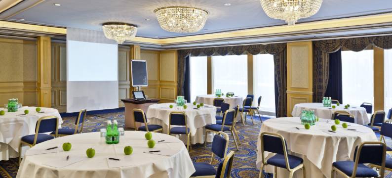 维也纳洲际酒店(InterContinental Wien)图片