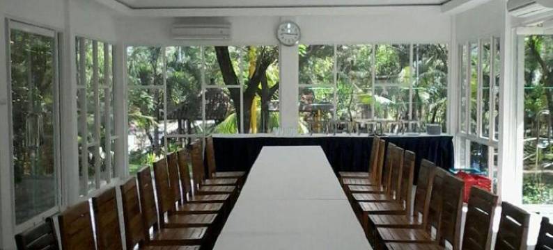 Villa Syariah Mvr图片