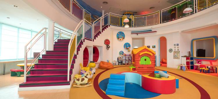 罗永万豪度假酒店(Rayong Marriott Resort & Spa)图片