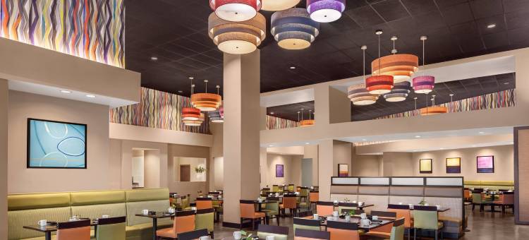 阿纳海姆加登格罗夫万豪德尔塔酒店(Delta Hotels Anaheim Garden Grove)图片