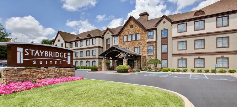 Staybridge Suites 路易斯维尔- EAST(Staybridge Suites LOUISVILLE-EAST by IHG)图片