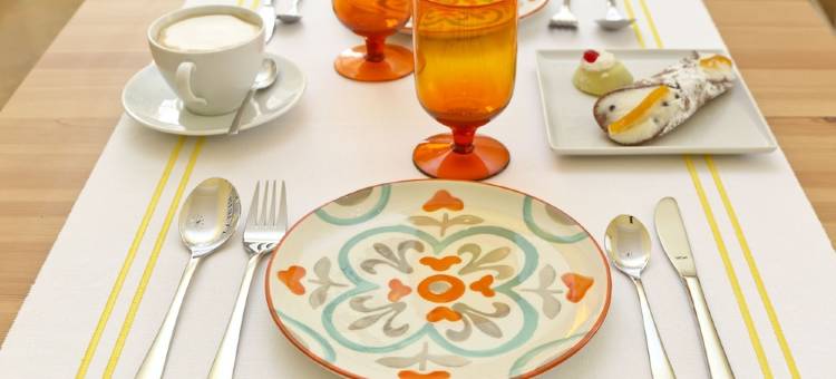 波希米亚精品招待所(Bohémien Boutique Guesthouse)图片