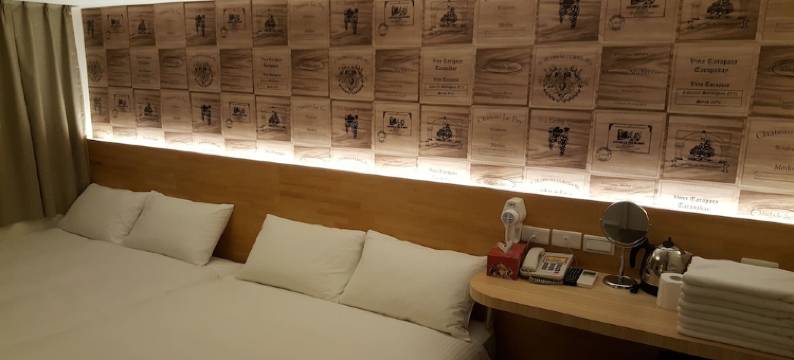 小王子甜蜜旅店图片