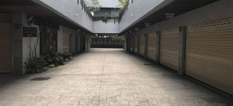 嘉义丽景精品休闲旅馆图片